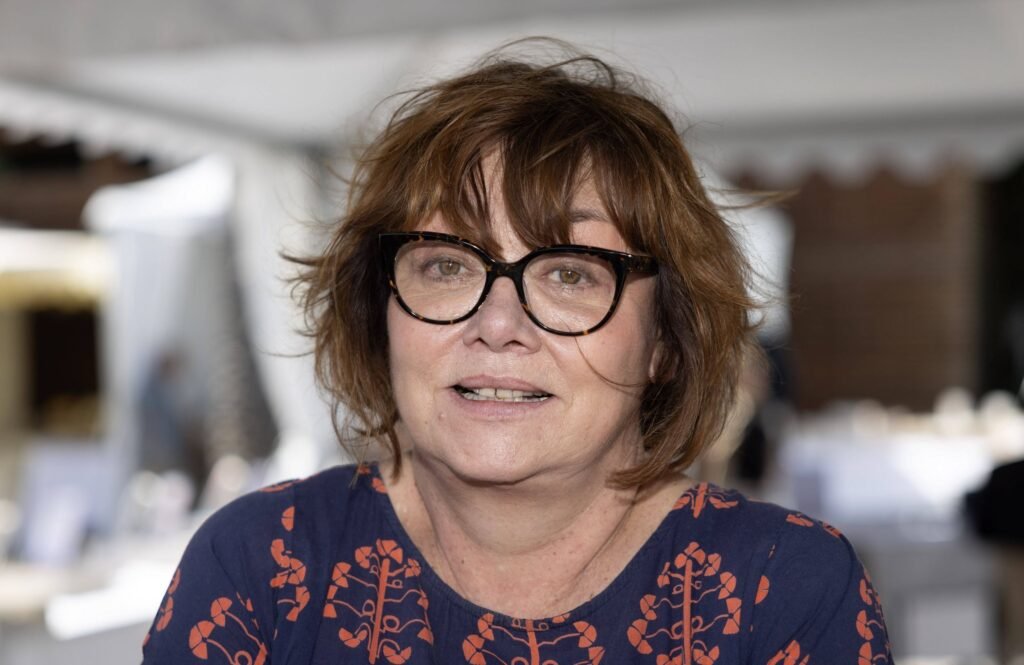 nathalie saint-cricq fortune