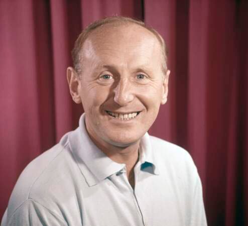 Bourvil Fortune