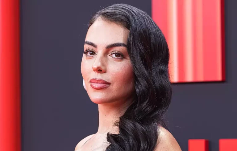 georgina rodriguez fortune