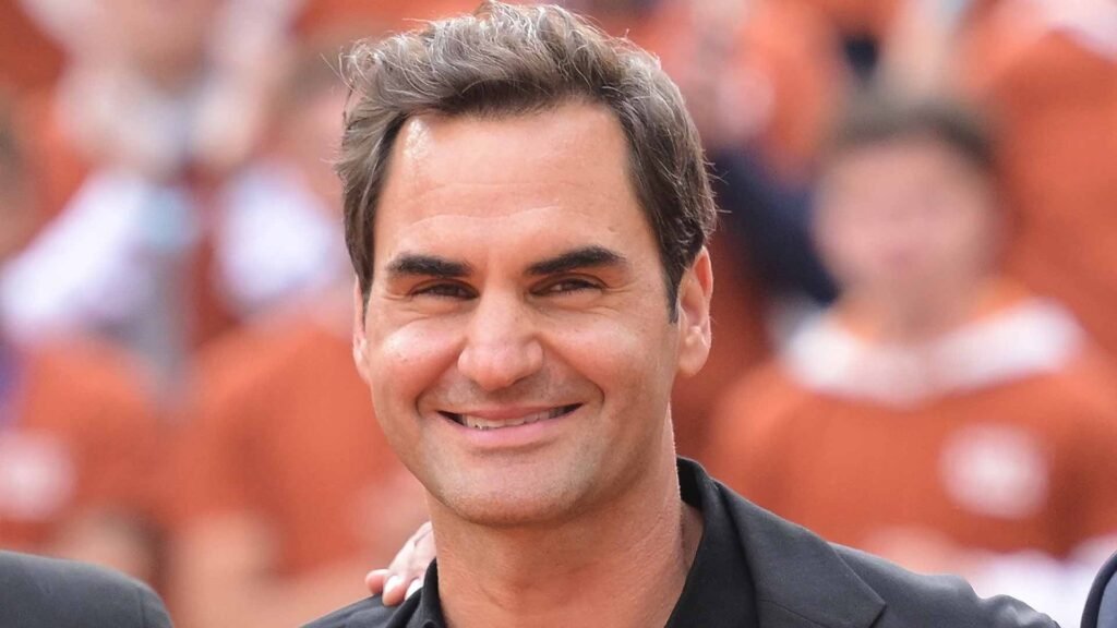 roger federer fortune