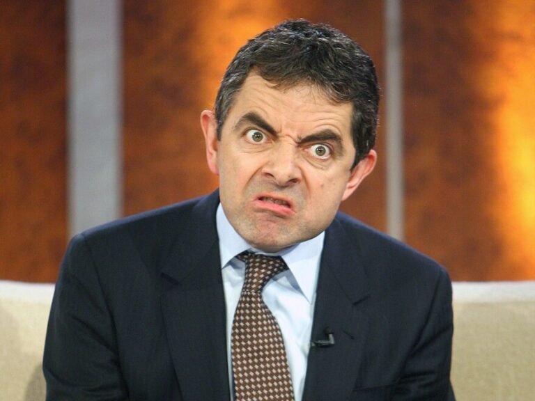 rowan atkinson fortune