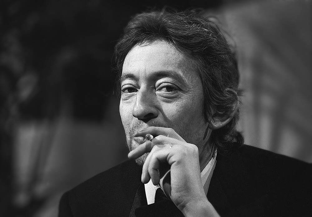 serge gainsbourg fortune