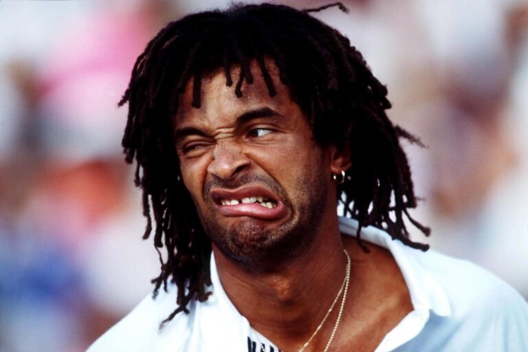 yannick noah fortune