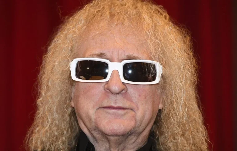 Michel Polnareff fortune