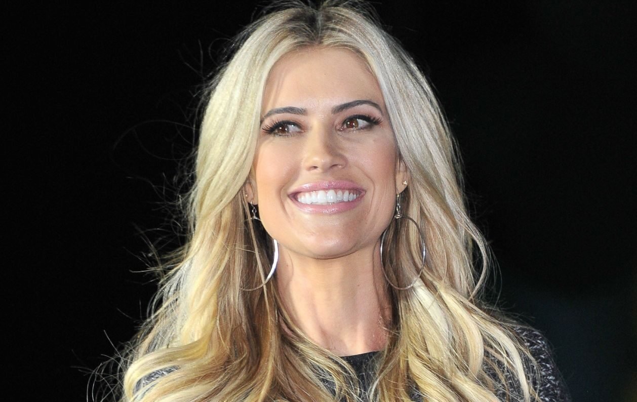 christina el moussa fortune