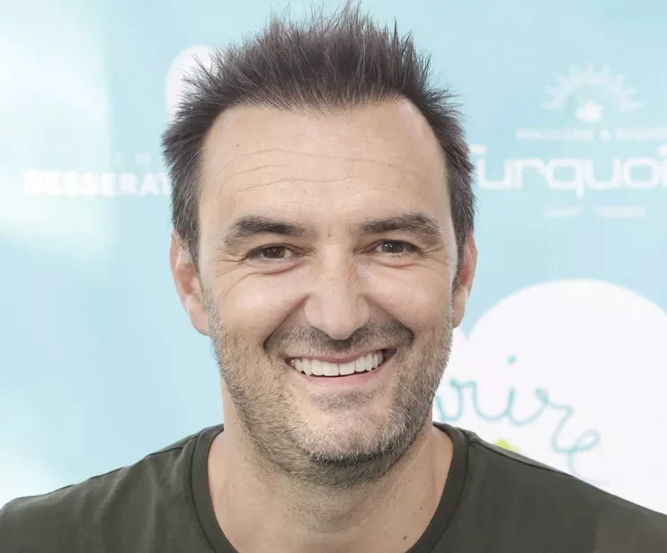 cyril lignac fortune