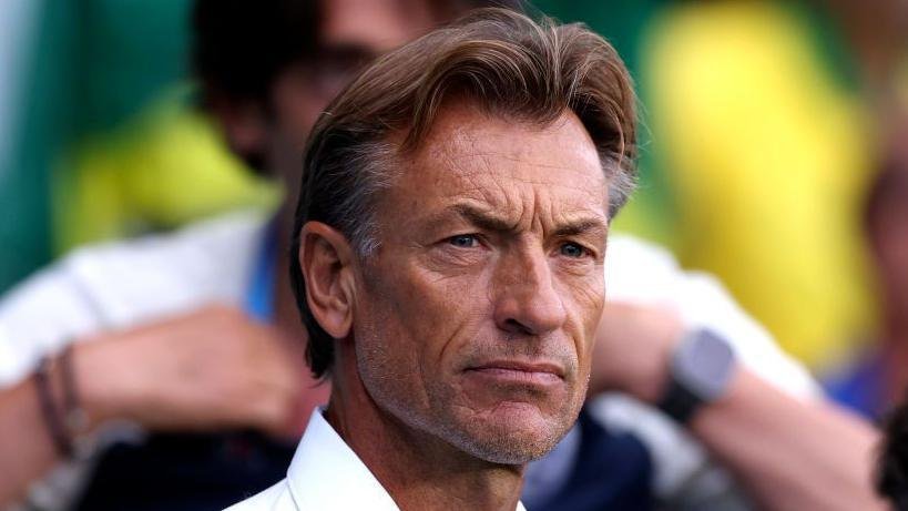 hervé renard fortune