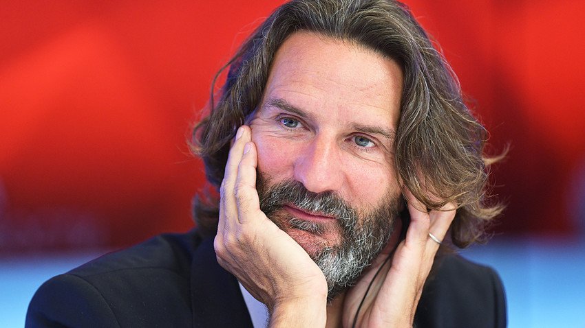 frédéric beigbeder fortune