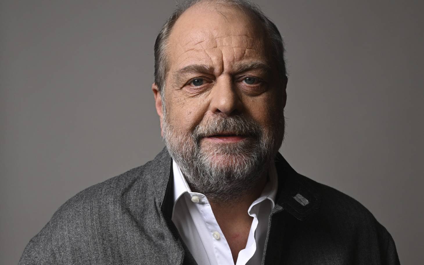 eric dupond-moretti fortune