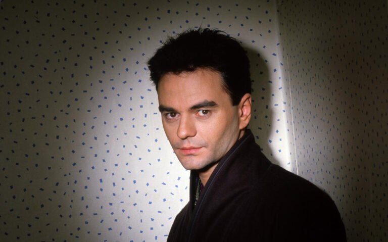 jean-pierre mader fortune