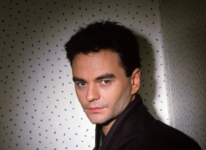 jean-pierre mader fortune