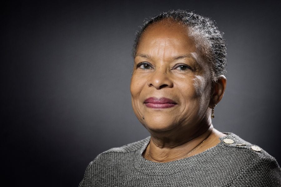 christiane taubira fortune
