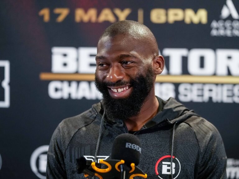 fortune de cedric doumbe