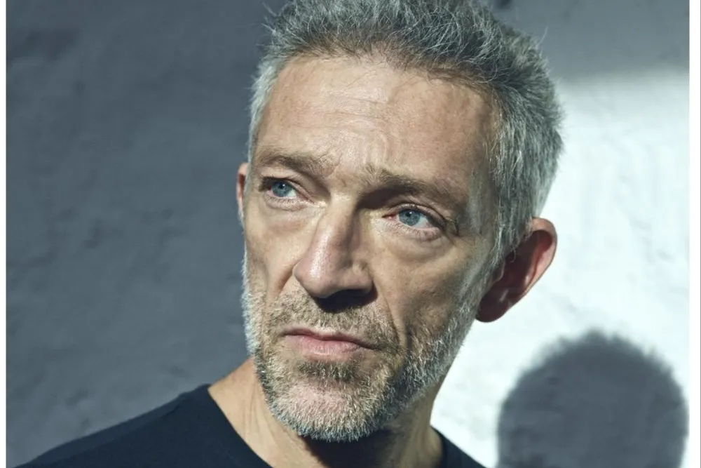 Vincent Cassel Fortune