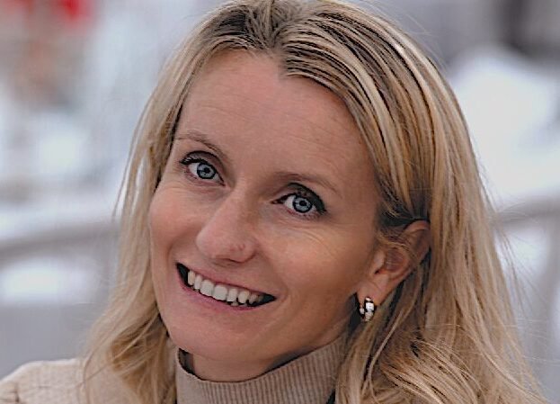 delphine andré fortune