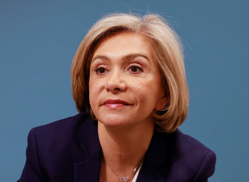 Valérie Pécresse Fortune