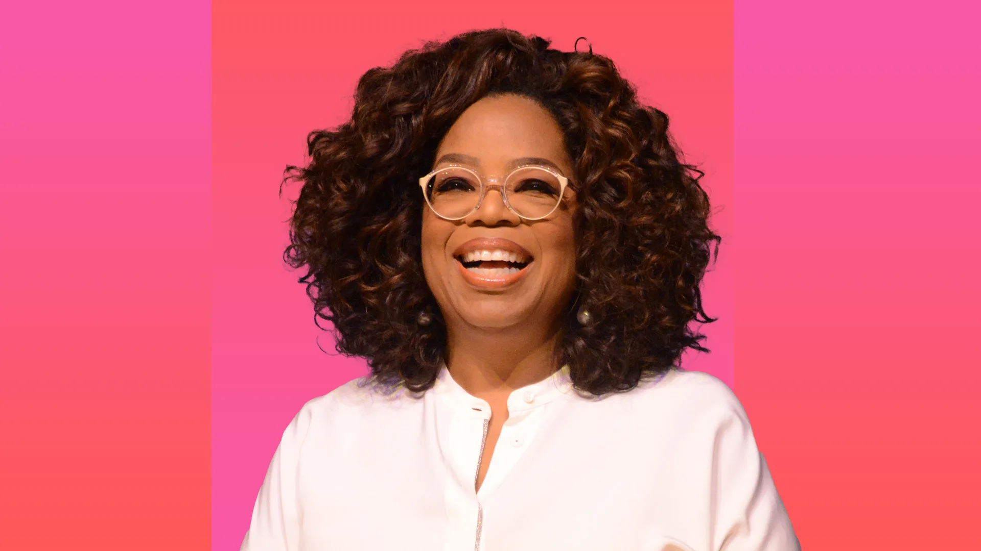Oprah Winfrey fortune