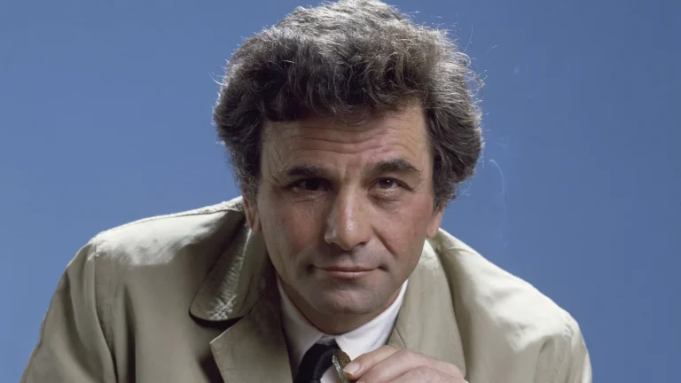 peter falk fortune