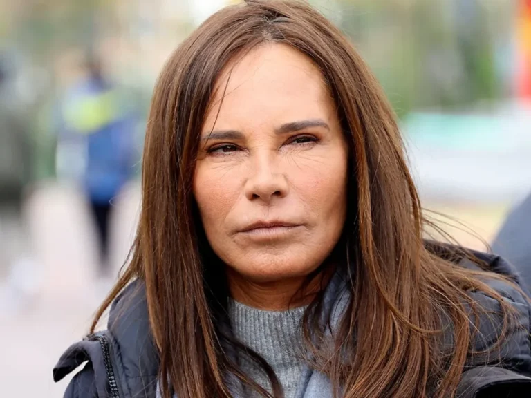 Nathalie Marquay Fortune