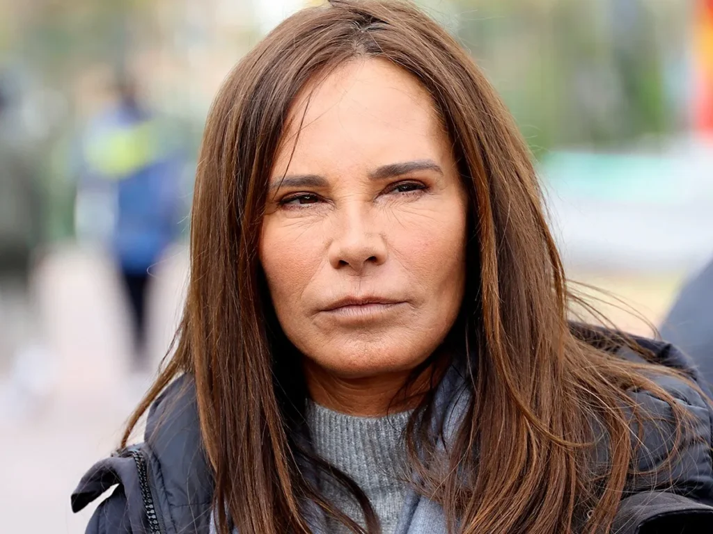 Nathalie Marquay Fortune