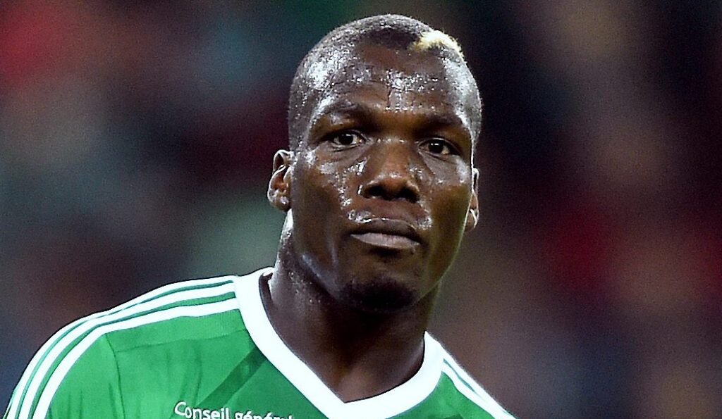 florentin pogba fortune