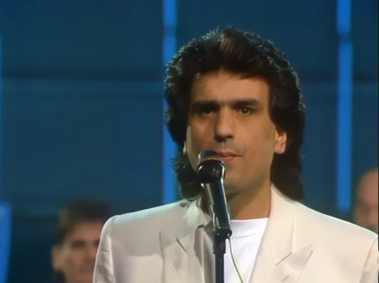 Toto Cutugno fortune