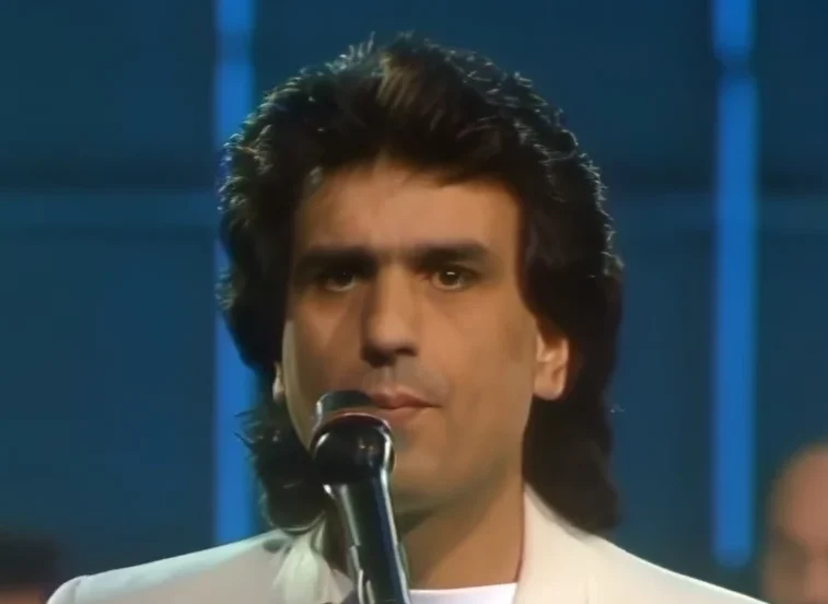Toto Cutugno fortune
