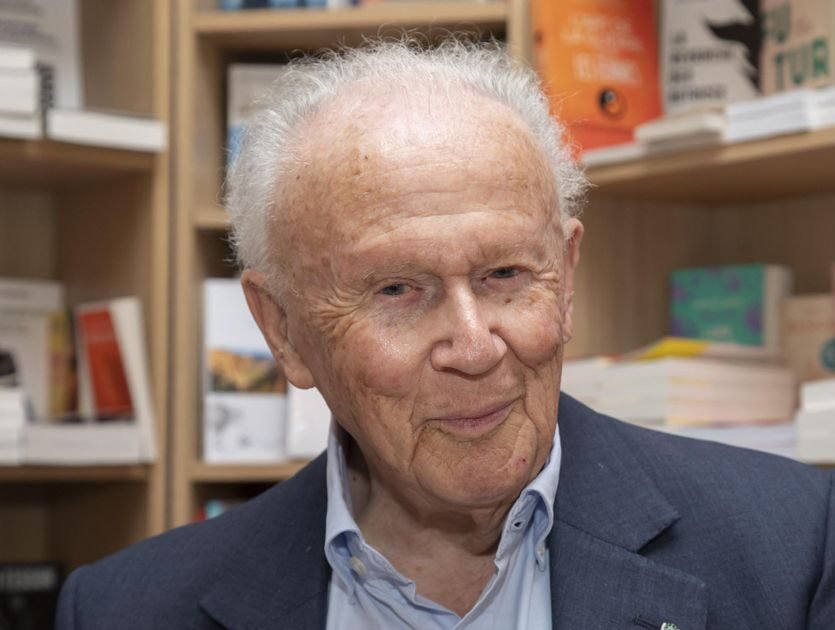 Philippe Bouvard Fortune