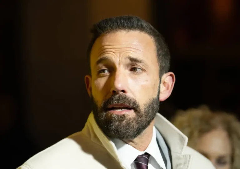 Ben Affleck Fortune : Carrière, Films et Vie Privée