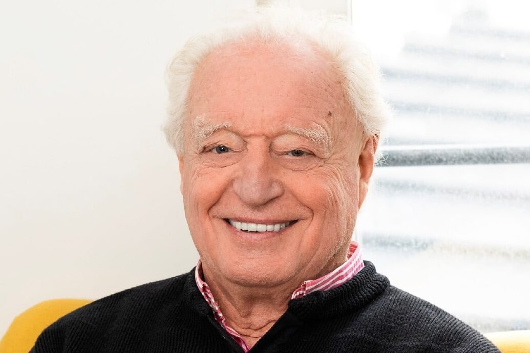 charles gave fortune