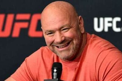 fortune dana white