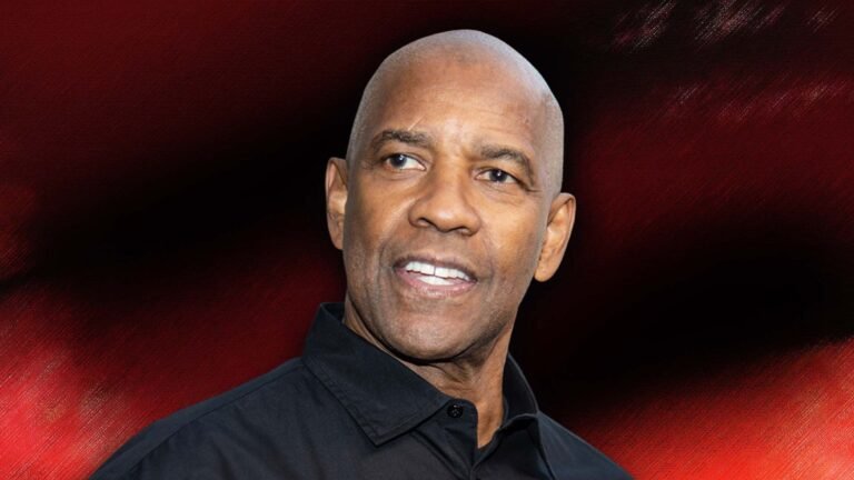 denzel washington fortune