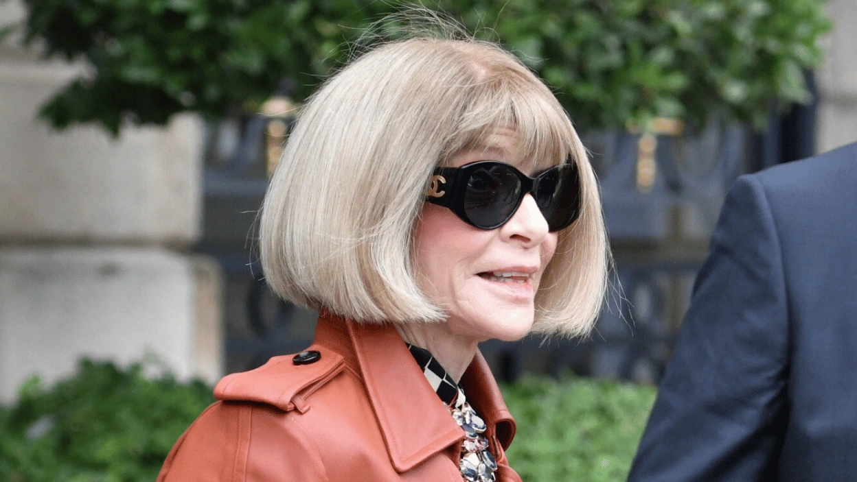 anna wintour fortune