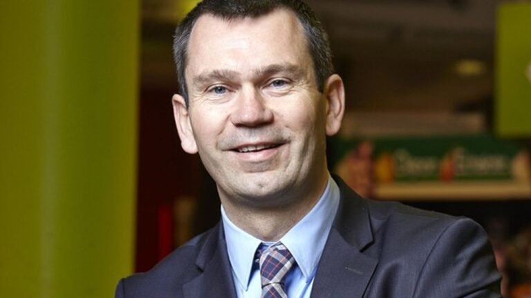 Thierry Cotillard Fortune