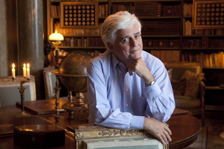 garcia decorateur fortune