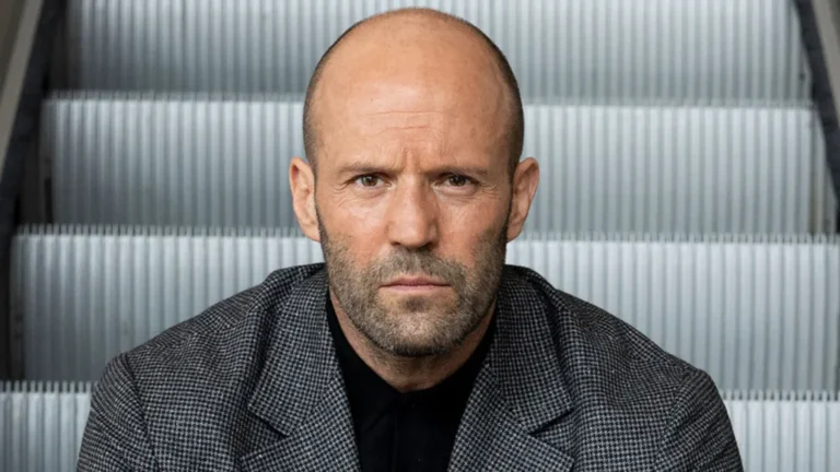 jason statham fortune