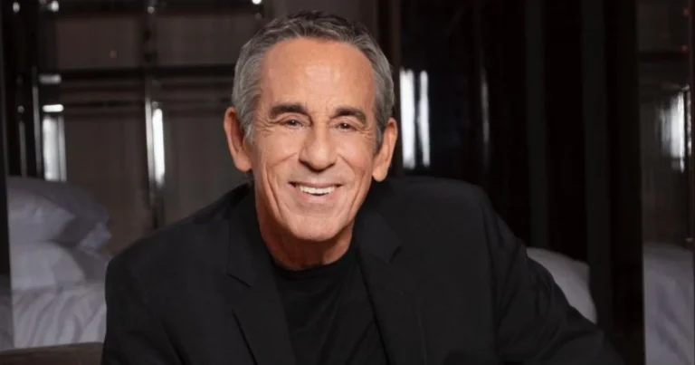 thierry ardisson fortune