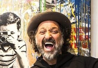 mr brainwash fortune