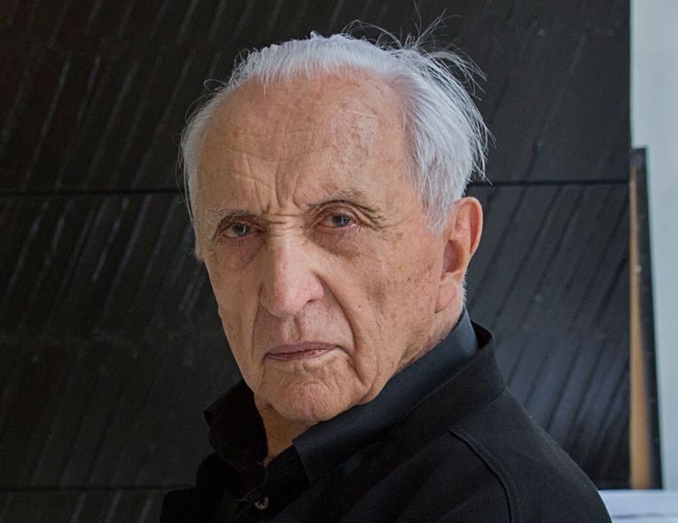pierre soulages fortune