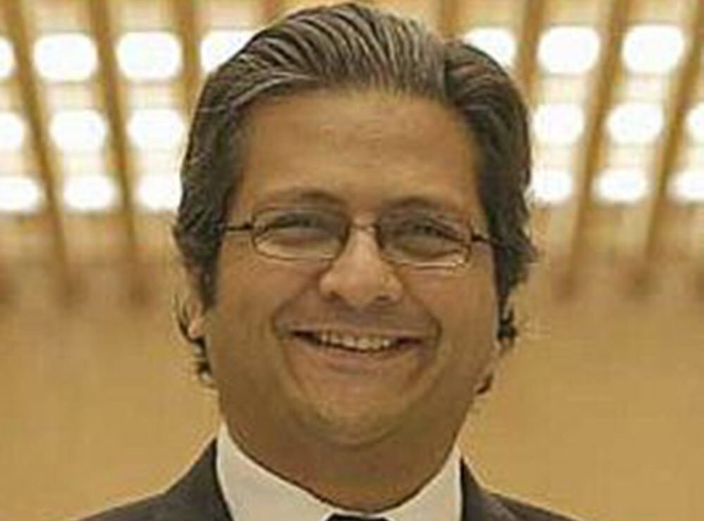 Shahzada Dawood fortune