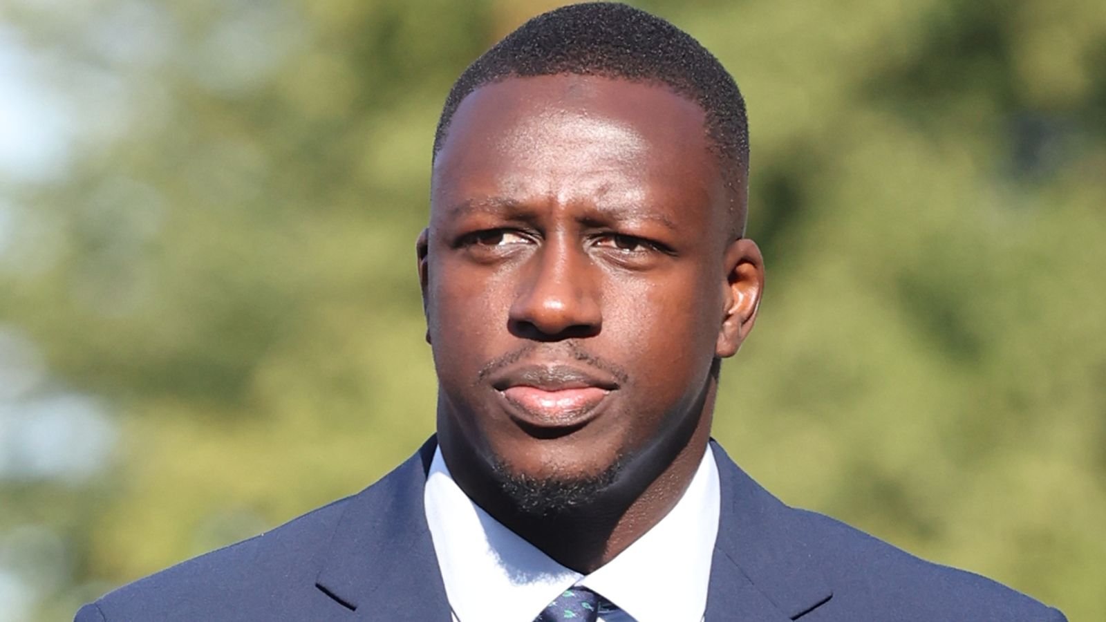 Benjamin Mendy fortune