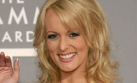 Stormy Daniels Fortune