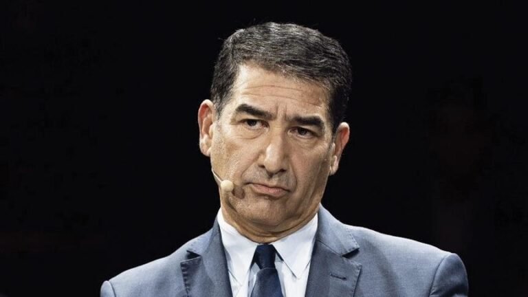 karim zéribi fortune