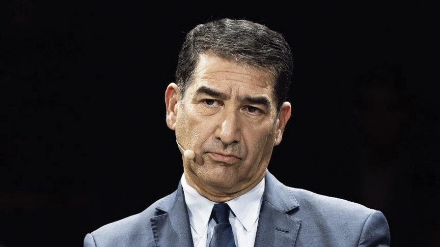 karim zéribi fortune