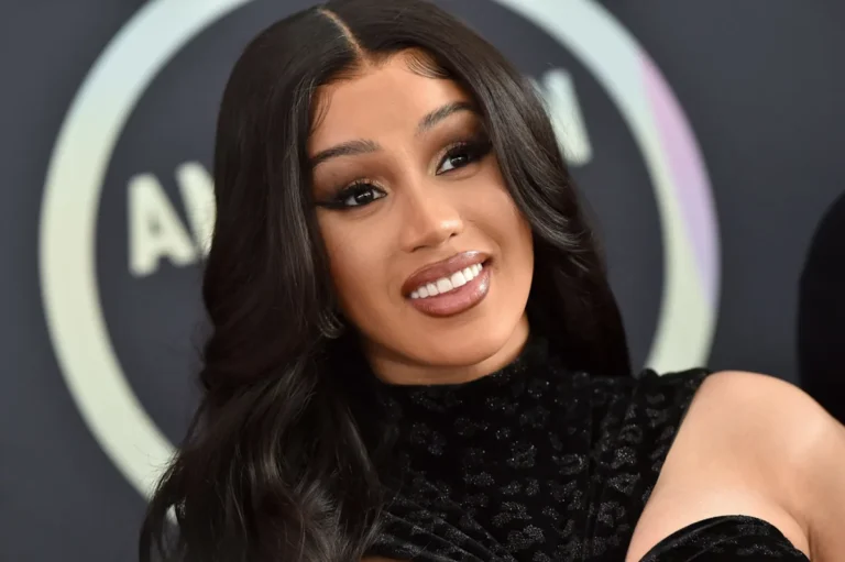 Cardi B Fortune