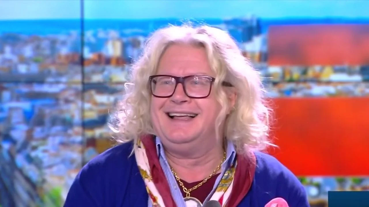 Pierre Jean Chalençon fortune