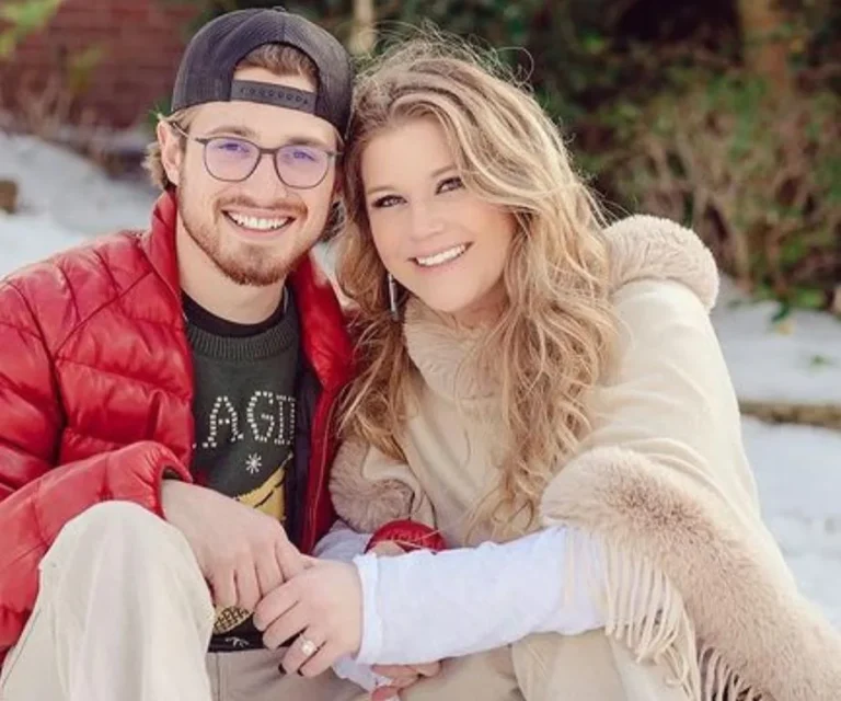 Madeleine Brockway Fortune