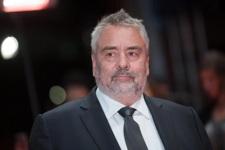luc besson fortune