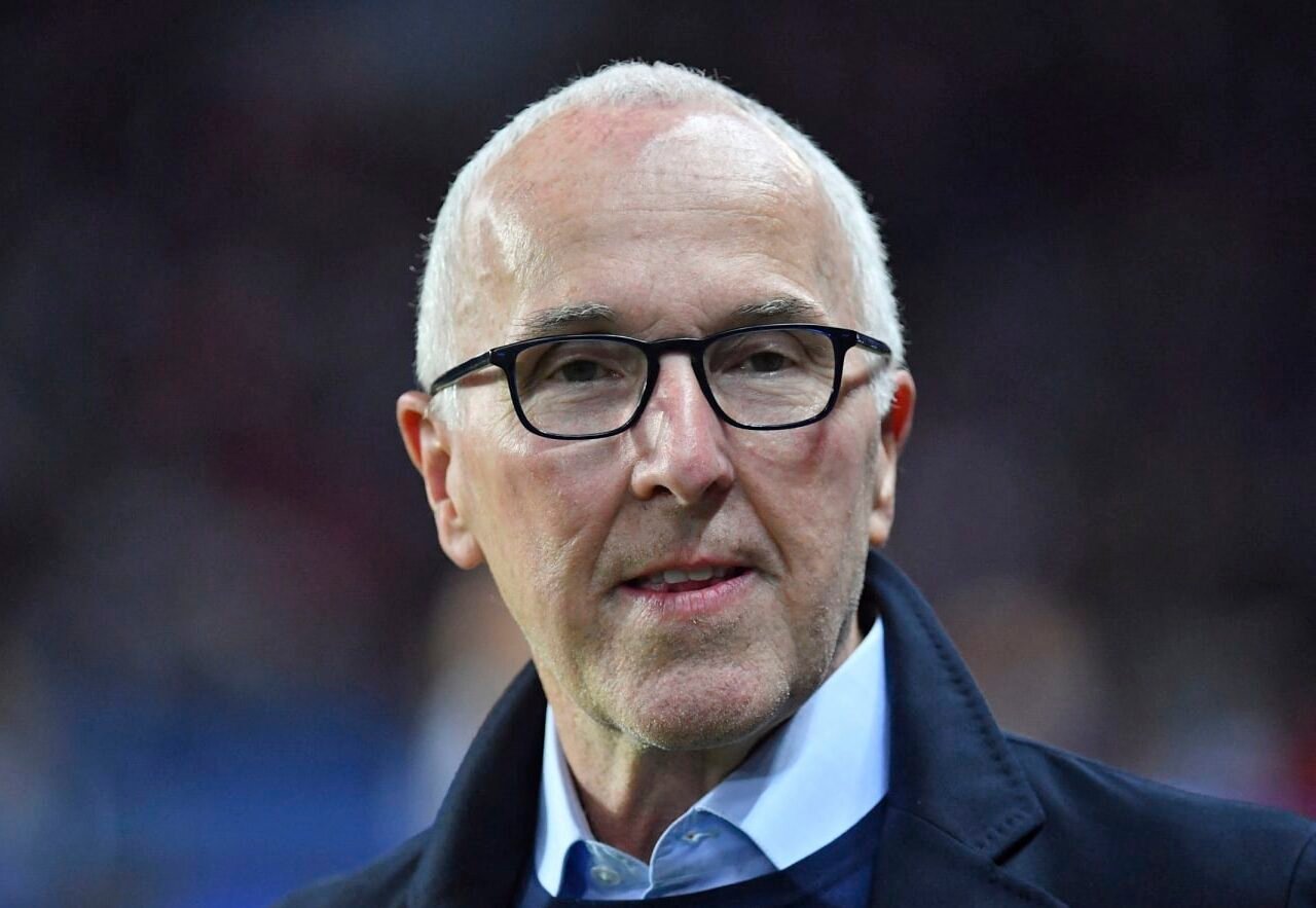 Frank McCourt fortune