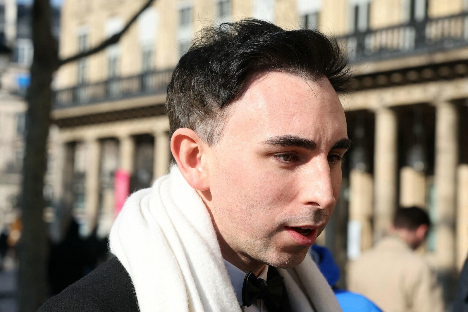 Jordan De Luxe Salaire